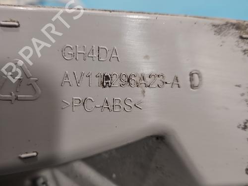 Venstre bagtil skærm liste FORD B-MAX (JK) | BP37824964C136 - Image 6