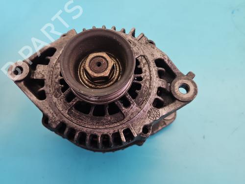 Alternator NISSAN ALMERA II Hatchback (N16) 1.5 | BP37845487M7 - Image 2