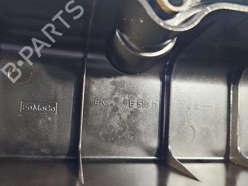 Valve cover FORD FOCUS C-MAX (DM2) | BP37825582M124 - Image 4