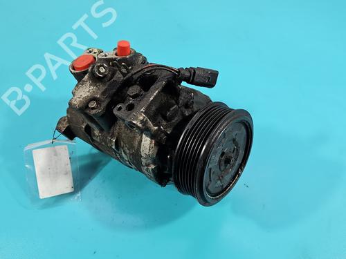 Used AC compressor AC compressor 37852922 37852922
