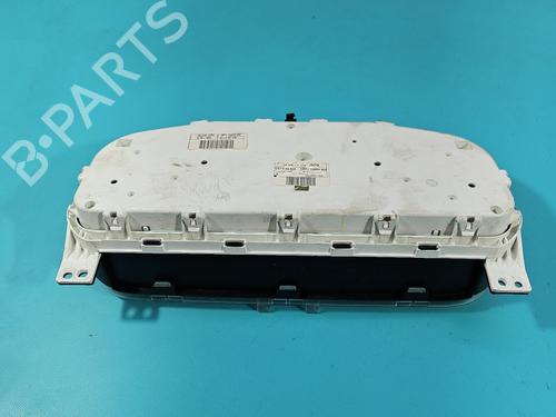Engine control unit (ECU) MAZDA 2 (DY) 1.4 | BP39561430M57 - Image 17