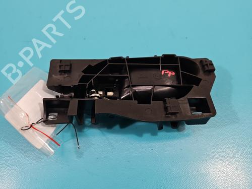 Front right interior door handle PEUGEOT 2008 I (CU_) 1.6 HDi | BP38117650I14 - Image 4