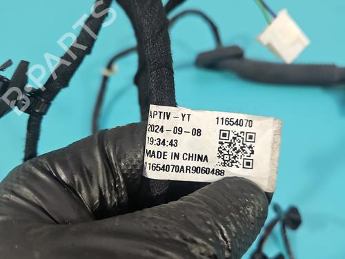 Wiring harness MG MG 3 (ZP2_) 1.5 | BP37842121E16 - Image 5