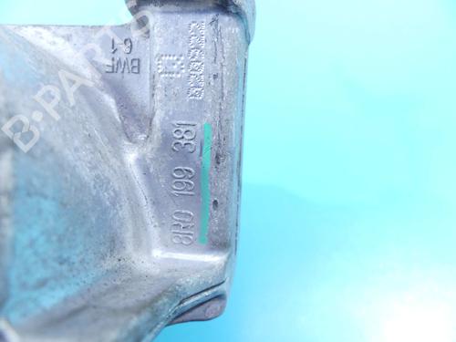 Engine mount AUDI A4 B8 Avant (8K5) 2.7 TDI | BP37888779M89 - Image 9
