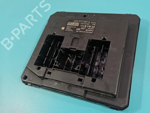 Used Electronic module Electronic module 37842653 37842653