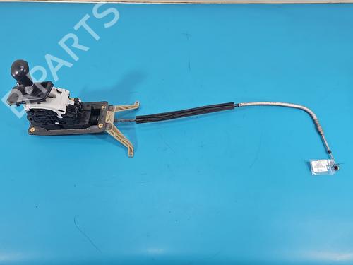 Used Gear lever Gear lever 37827651 37827651