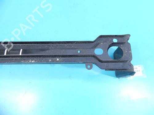 Front slam panel LANCIA THEMA (LX_) 3.0 D (48, LX) | BP37883097C72 - Image 2