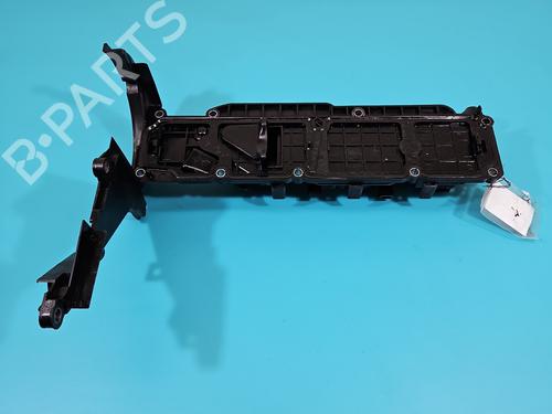 Valve cover CITROËN C4 II (NC_) 1.6 HDi 110 | BP37814680M124 - Image 4