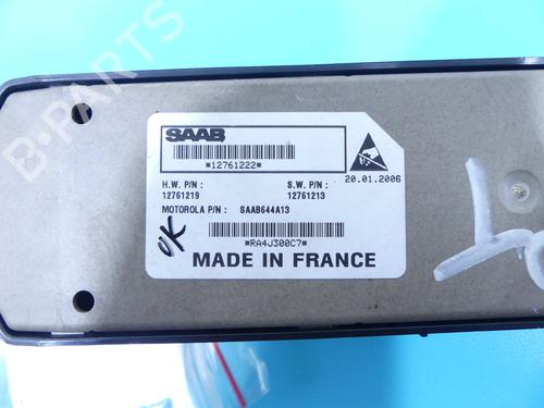 Switch CADILLAC BLS 2.0 T | BP37880672I30 - Image 5