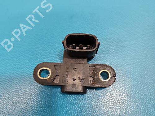 Electronic sensor MITSUBISHI OUTLANDER I (CU_W) 2.4 4WD (CU5W) | BP37850958M84 - Image 5