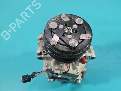 AC compressor MG MG 3 (ZP2_) 1.5 | BP37842865M34  - Image 11