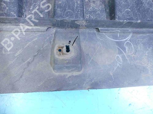 Front bumper PEUGEOT PARTNER Tepee 1.6 HDi 90 | BP37885232C7 - Image 16