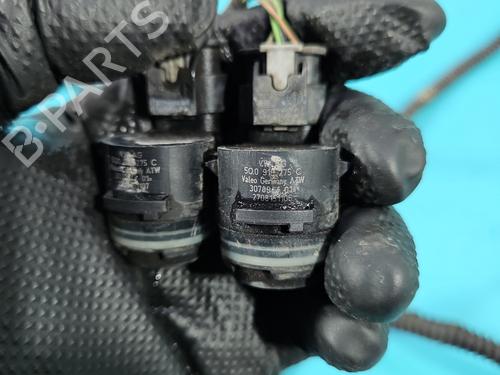 Electronic sensor VW BEETLE (5C1, 5C2) 2.0 TDI | BP37858882M84 - Image 4