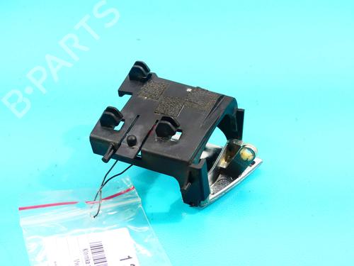 Front right interior door handle VW POLO (6N2) 1.4 16V | BP37805895I14 - Image 5