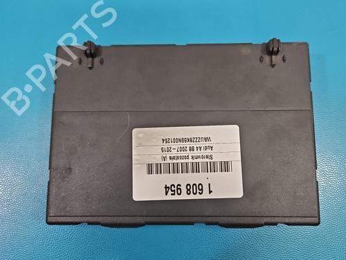 Electronic module AUDI A4 B8 (8K2) | BP39561425M83 - Image 5