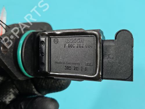Mass air flow sensor NISSAN ALMERA II Hatchback (N16) 1.5 | BP37837846M95 - Image 7