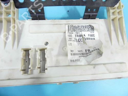 Electronic module FORD FOCUS II Turnier (DA_, FFS, DS) | BP37808895M83 - Image 5