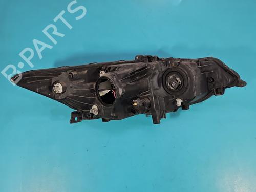 Left headlight HONDA ACCORD VIII (CU) 2.0 i (CU1) | BP38120334C28 - Image 8