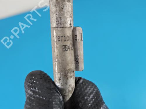 AC pipe RENAULT THALIA I (LB_) 1.2 16V | BP38113129M126 - Image 15