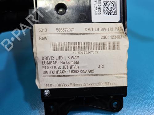 Switch JAGUAR F-PACE (X761) | BP37843588I30 - Image 5