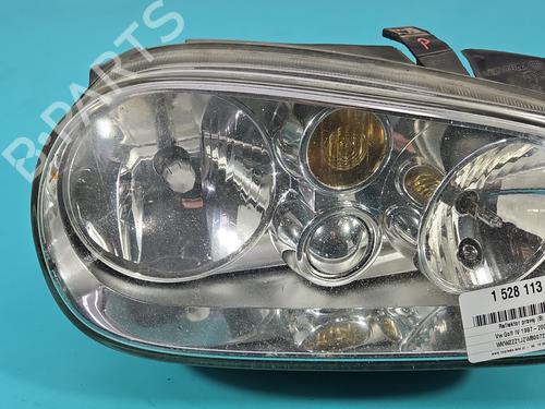 Right headlight VW GOLF IV Variant (1J5) 1.6 | BP37990697C29 - Image 3