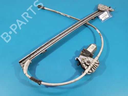 Used Front left window mechanism Front left window mechanism RENAULT MASTER II Van (FD) 2.5 dCi 120 (FD0M, FD0U, FD0W, FD2M, FD2W, FD3M, FD3U,... (115 hp) 39471673 39471673
