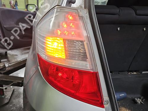 Used Left taillight Left taillight 37827739 37827739
