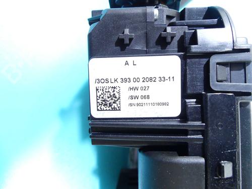 Ratstangsstang BMW X1 (E84) sDrive 18 d | BP37809445I23 - Image 9