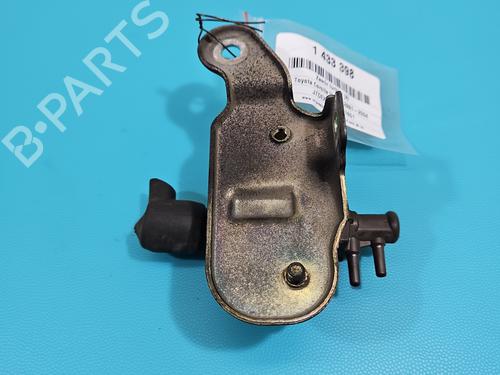 Electronic sensor TOYOTA COROLLA Verso (_E12_) 2.0 D-4D (CDE120_, CDE120R) | BP37815051M84 - Image 5