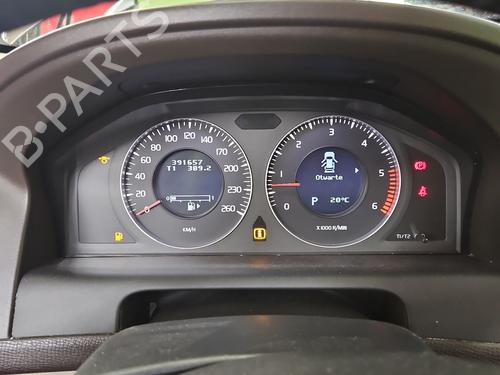 instrument-cluster-volvo-xc60-i-suv-156-2008-2009-2010-2011-2012-2013-2014-2015-2016-2017-2018-37855206 main image