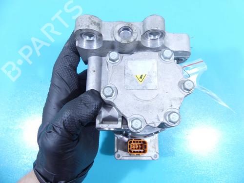 Clutch slave cylinder KIA OPTIMA (JF) 1.7 CRDi | BP37895597M113  - Image 6