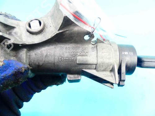 Ignition barrel AUDI A6 C5 (4B2, 4B4) | BP37807660M48 - Image 4