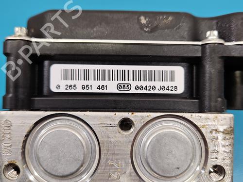 ABS pump AUDI A4 B8 (8K2) | BP37848108M43 - Image 20