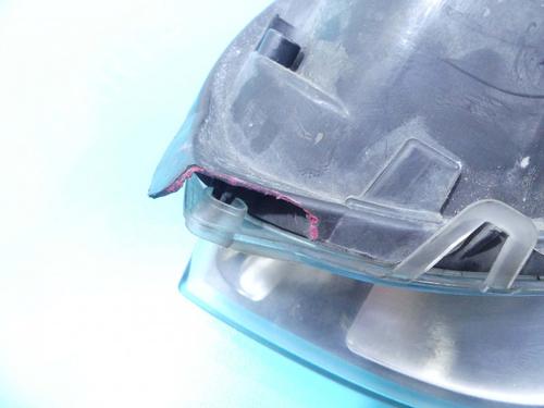 Right headlight FORD S-MAX (WA6) | BP37802820C29 - Image 13