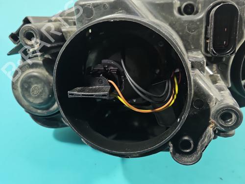 Right headlight VW PASSAT B6 (3C2) 2.0 FSI | BP37824667C29  - Image 12