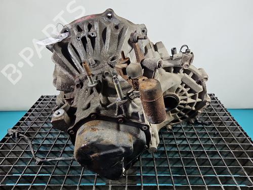 Gearbox MAZDA 6 Station Wagon (GY) 2.0 (GYEW) | BP37853652M3 - Image 4