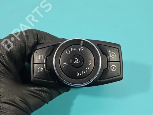 Headlight switch FORD FOCUS III | BP38127727I24 - Image 3