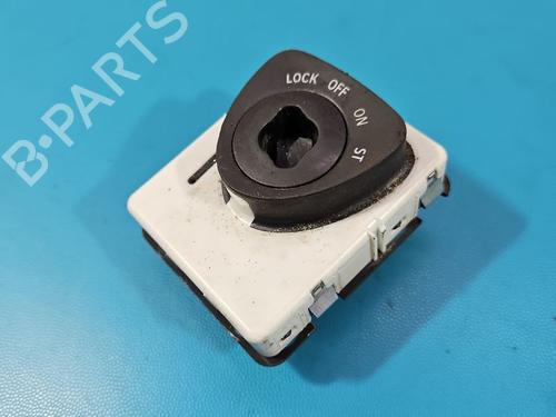 Ignition barrel SAAB 9-3 (YS3F, E79, D79, D75) 1.9 TiD | BP40219048M48 - Image 2