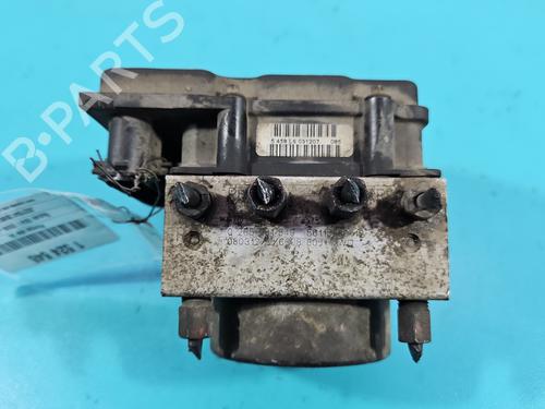 ABS pump SUZUKI SX4 (EY, GY) 2.0 4x4 (RW415, RW416, RW420, YB41S) | BP38147885M43 - Image 5