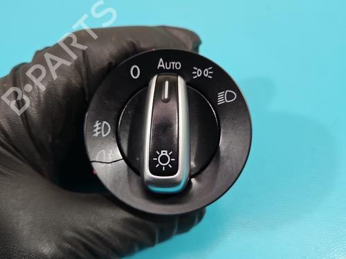 Headlight switch VW PASSAT CC B6 (357) | BP38120451I24 - Image 3