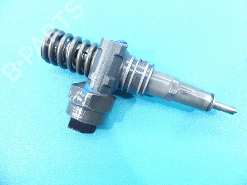 Used Injector Injector VW SHARAN (7M8, 7M9, 7M6) 1.9 TDI (115 hp) 37804652 37804652