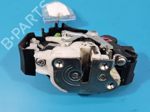 Used Front left lock Front left lock 38513693 38513693