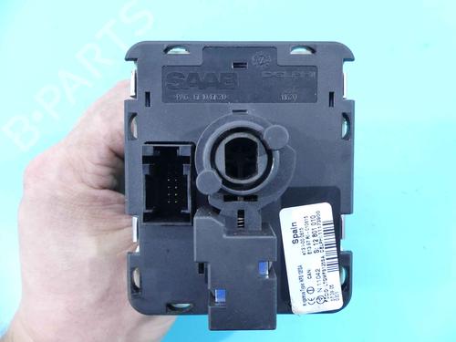 Engine control unit (ECU) SAAB 9-3 Estate (E50) 1.9 TiD | BP37878850M57  - Image 9