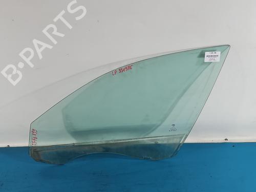 Used Front left door window Front left door window ALFA ROMEO 159 (939_) 1.9 JTDM 16V (939AXF1B, 939AXC1B) (136 hp) 37842616 37842616