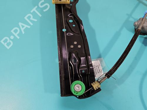 Front right window mechanism JAGUAR XE (X760) 2.0 D AWD | BP37816049C23  - Image 6