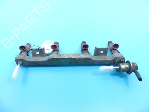 Injector NISSAN ALMERA II Hatchback (N16) | BP37803770M100 - Image 3