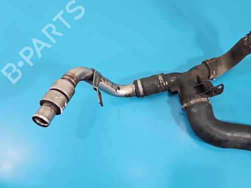 Pipe JAGUAR XF I (X250) 2.7 D | BP37855097M125 - Image 2
