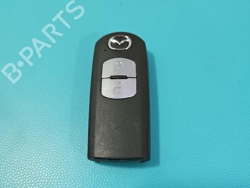Used Other Other MAZDA CX-3 (DK) 1.5 SKYACTIV-D AWD (DK4WS, DK5AW) (105 hp) 40008537 40008537