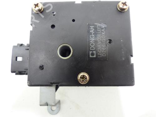 Used Heater blower motor Heater blower motor 38152730 38152730