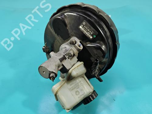 Servo brake MERCEDES-BENZ E-CLASS (W212) E 200 CDI / BlueTEC (212.005, 212.006) | BP37851134M42 - Image 8